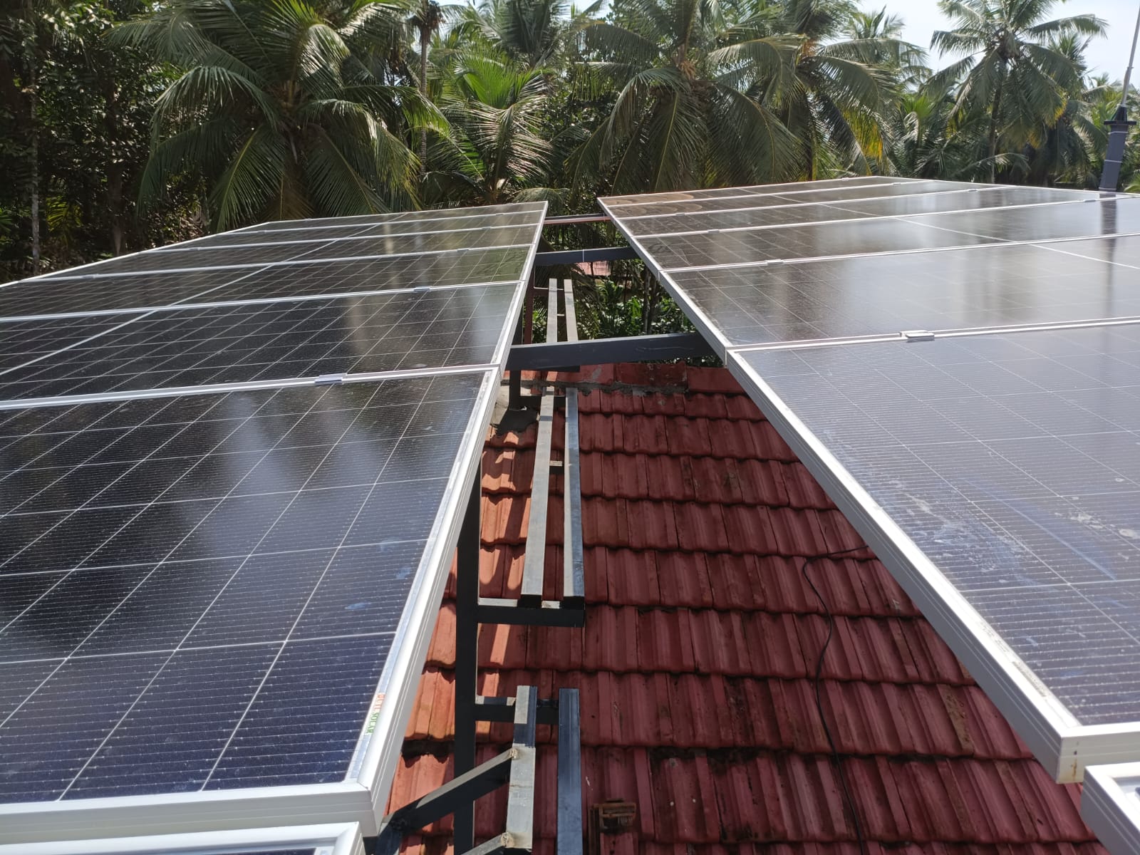 Solar engineering